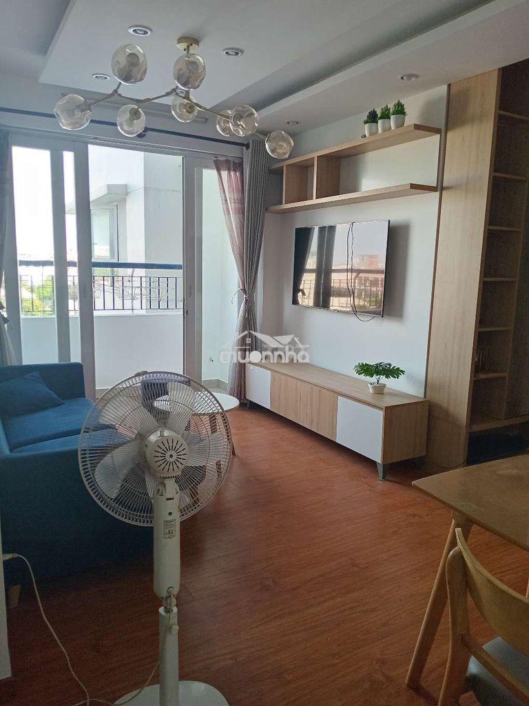Cho thuê chung cư quang thái 73m2 đầy đủ nội thất