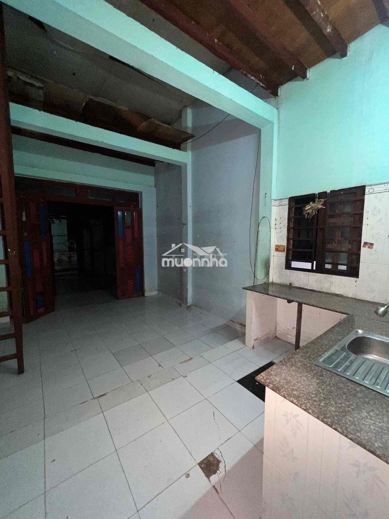 Nhà bà điểm 11, sau bến xe an sương - 4