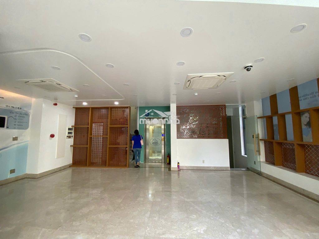 🏢 Cho thuê nhà đường nguyễn văn trỗi * 7x18m * hầm trệt 3 lầu 💯 - 2