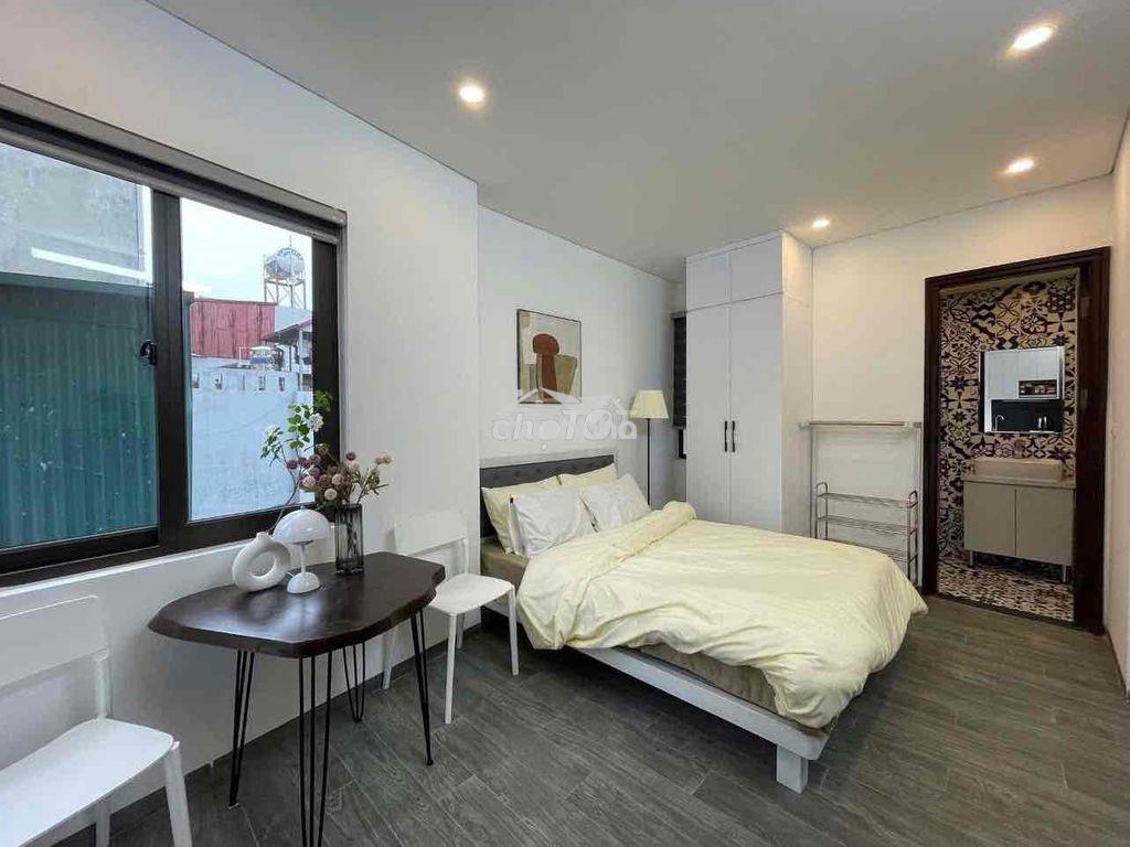 Phòng full nt ngay chợ tân mỹ - 2