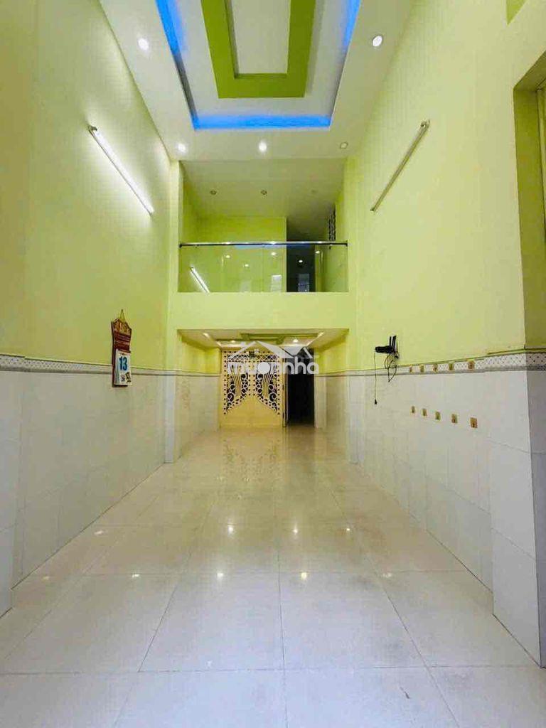 CHO THUÊ NHÀ 4 PHÒNG-TÂN HOÀ ĐÔNG-P13-QUẬN 6