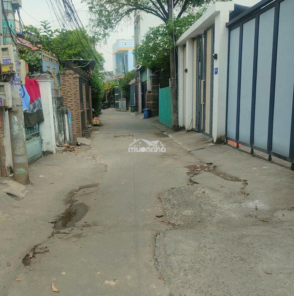 Bán đất thổ cư 120m2 phường an bình biên hòa giá 3 tỷ 7 - 2
