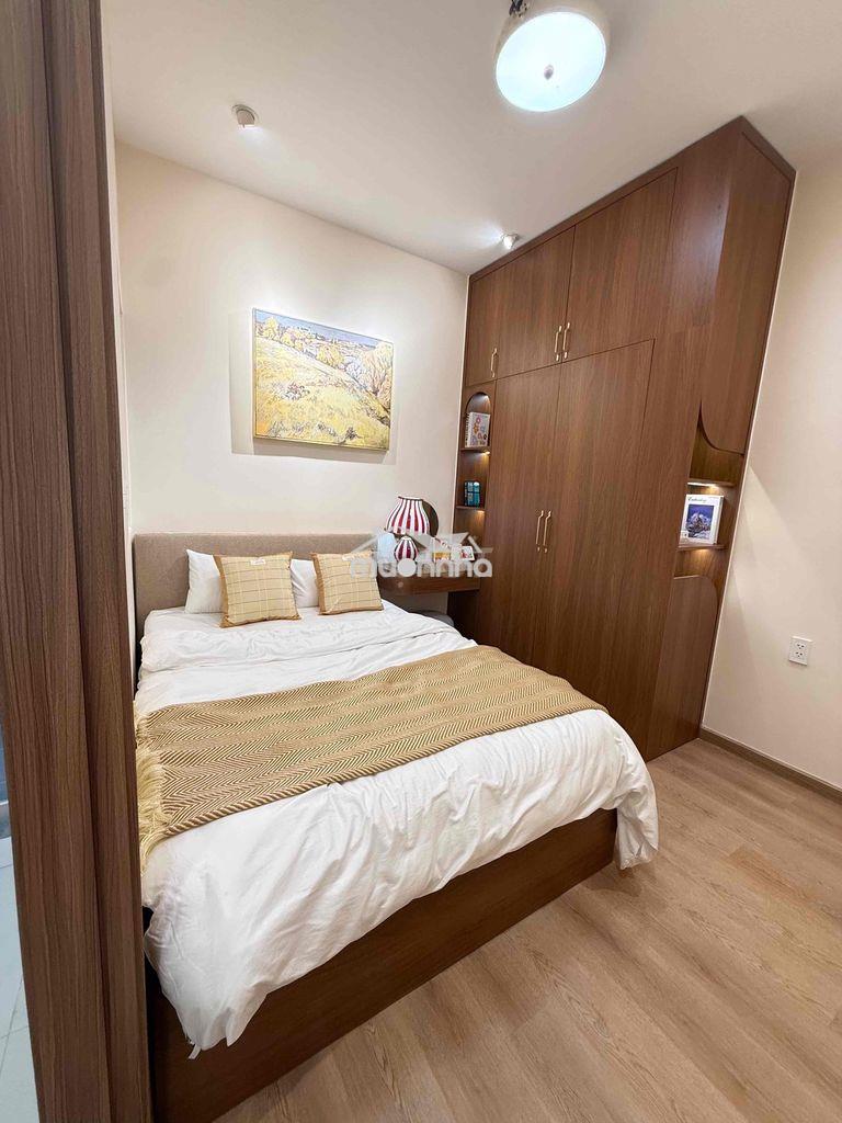 Bán nhà ở xã hội gần ngã 4 vũng tàu,  ngân hàng hỗ trợ vay lên đến 25 - 2