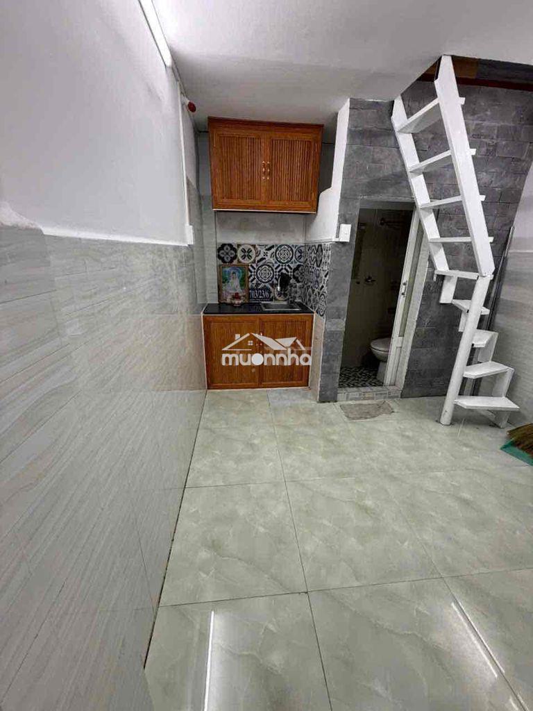 ‼️Chính chủ ‼️nhà mini 🔥giá rẻ🔥 hưng phú 🌳 quận 8
