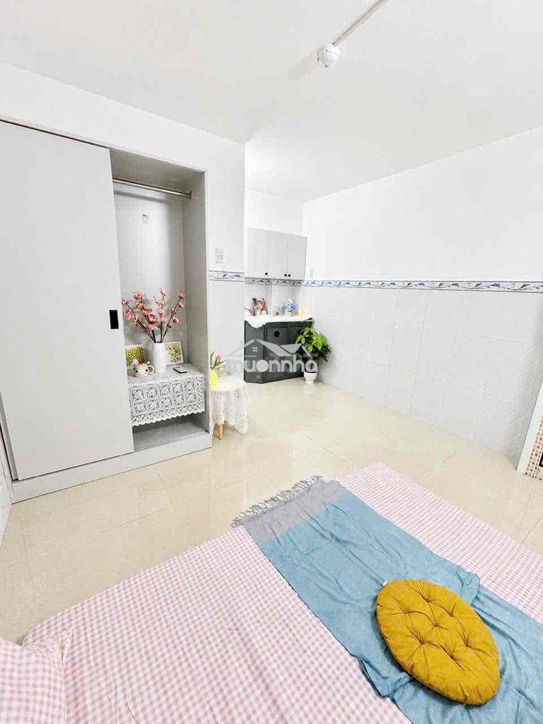 Studio sạch sẽ yên tĩnh - 2