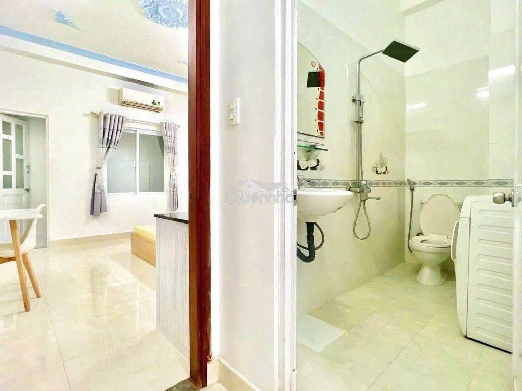 Căn hộ full nội thất - 4