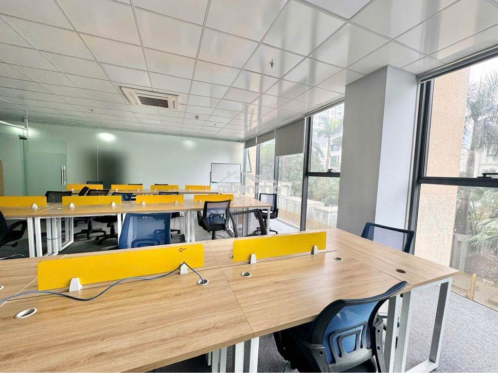 🏢 Cho thuê nhà đường trường chinh * 10x16m * hầm trệt 3 lầu 💯 - 3