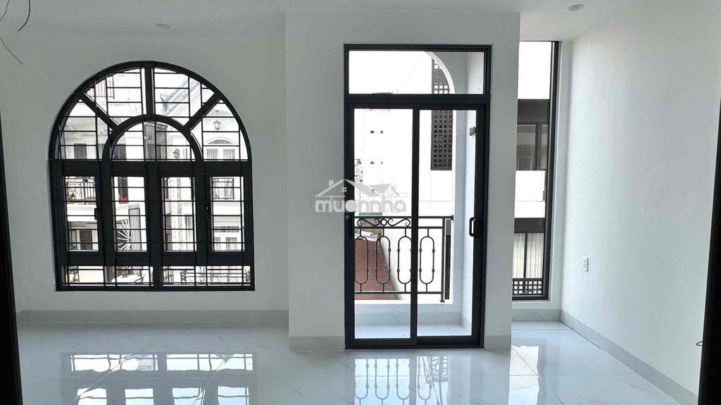 Cho thuê nhà mới xây gần cư xá điện lực,/đs 2,p.trường thọ tđ giá 22tr - 3