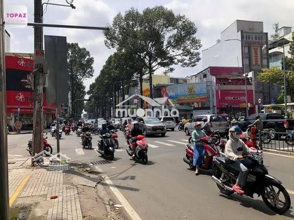 Biệt thự nhà phố 200m2 trung tâm đường 3/2 p. diên hồng,4 lầu, 37.8 tỷ - 3
