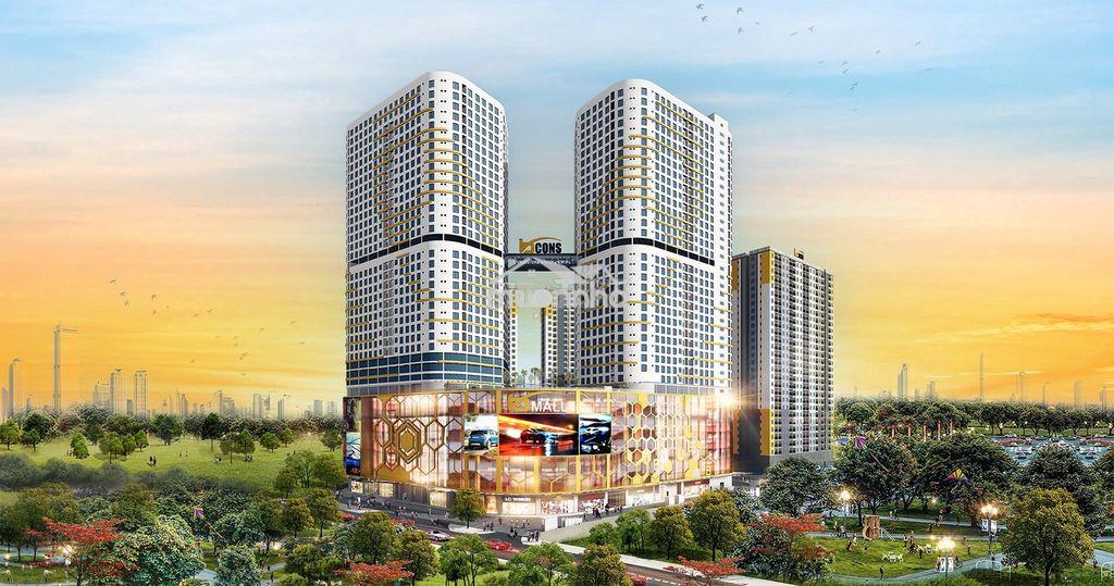 Sở hữu căn hộ trung tâm dĩ an chỉ 150 triệu ban đầu - nhận 2 chỉ vàng - 2
