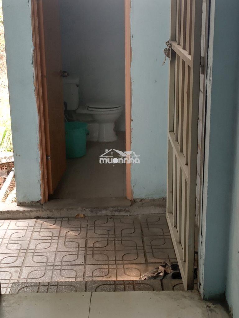 Cho thuê nhà đường nguyễn thị rõ, xã tân an hội - 3