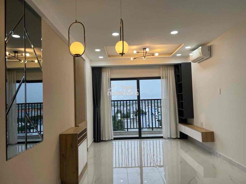 Cho thuê 3pn 2wc có nội thất nhận nhà ở ngay - 3
