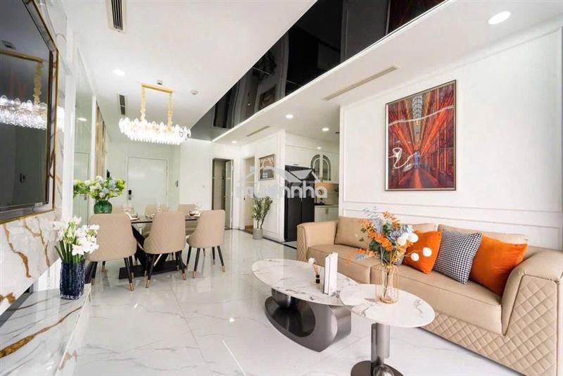 Hot deal - 2pn giá 9.65 tỷ - 82m² - không phải c3 - có sổ lâu dài