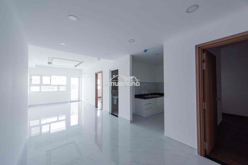 Cho thuê 2pn conic boulevard giá 6tr ở ngay - 4