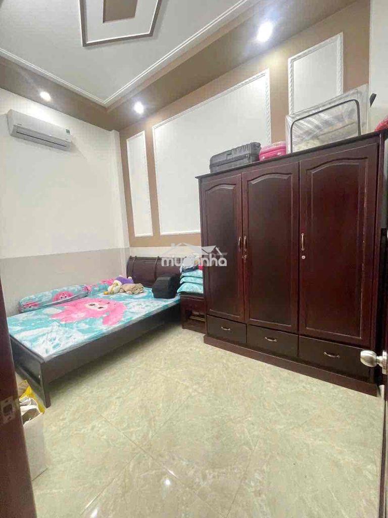 Nhà full nội thất 3pn kdc đhyd - 4