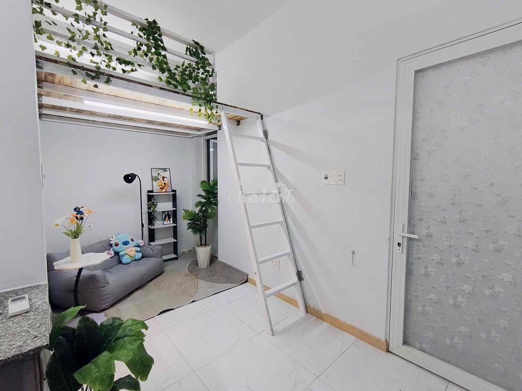 Phòng sạch đẹp, tiện nghi đầy đủ - giảm 1,5 triệu tháng đầu tiên - 3