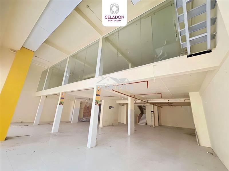 Thuê shophouse celadon boulevard trực tiếp chủ đầu tư gamuda land