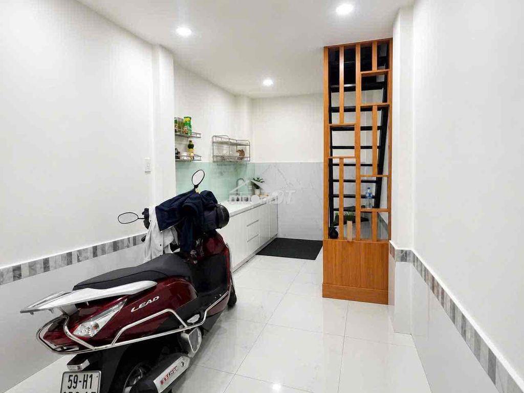 Đỗ quang đẩu , phạm ngũ lão q1 - 2
