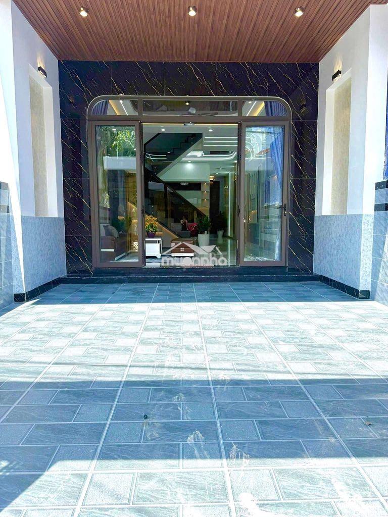 Nhà phố kdc gần chợ dĩ an 1, phường tân đông hiệp, tp dĩ an - 2
