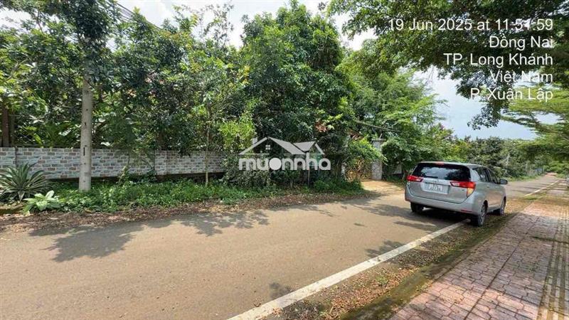 Ngân hàng thanh lý đất kdc happyland long khánh