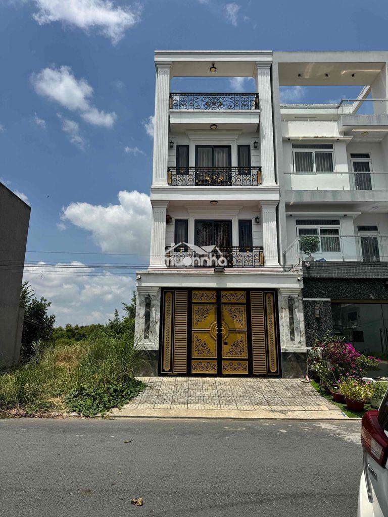 Chính chủ bán nhà mặt tiền 133zz hoa lan 64/19 cù lao - 4