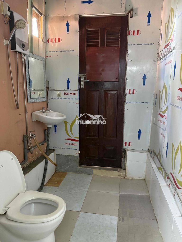 Cho thuê phòng ở lại buôn bán và có phòng cho sinh viên, văn phòng… - 3