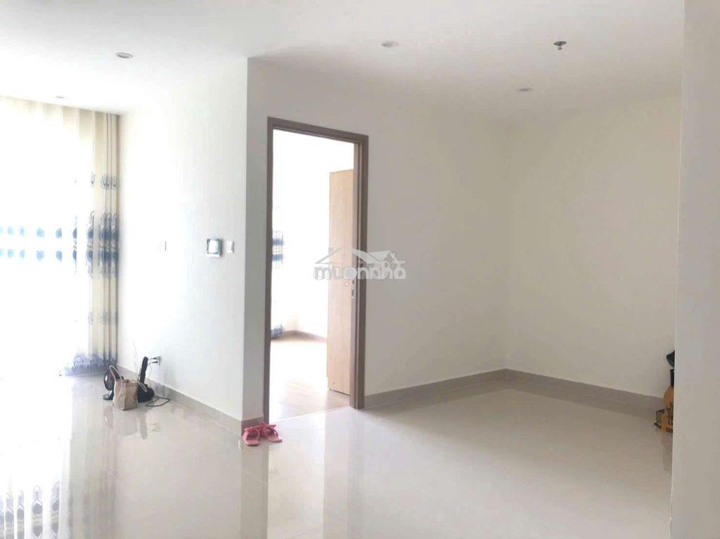 Cho thuê căn hộ 1pn+ bếp rèm, máy lạnh giá tốt - 4