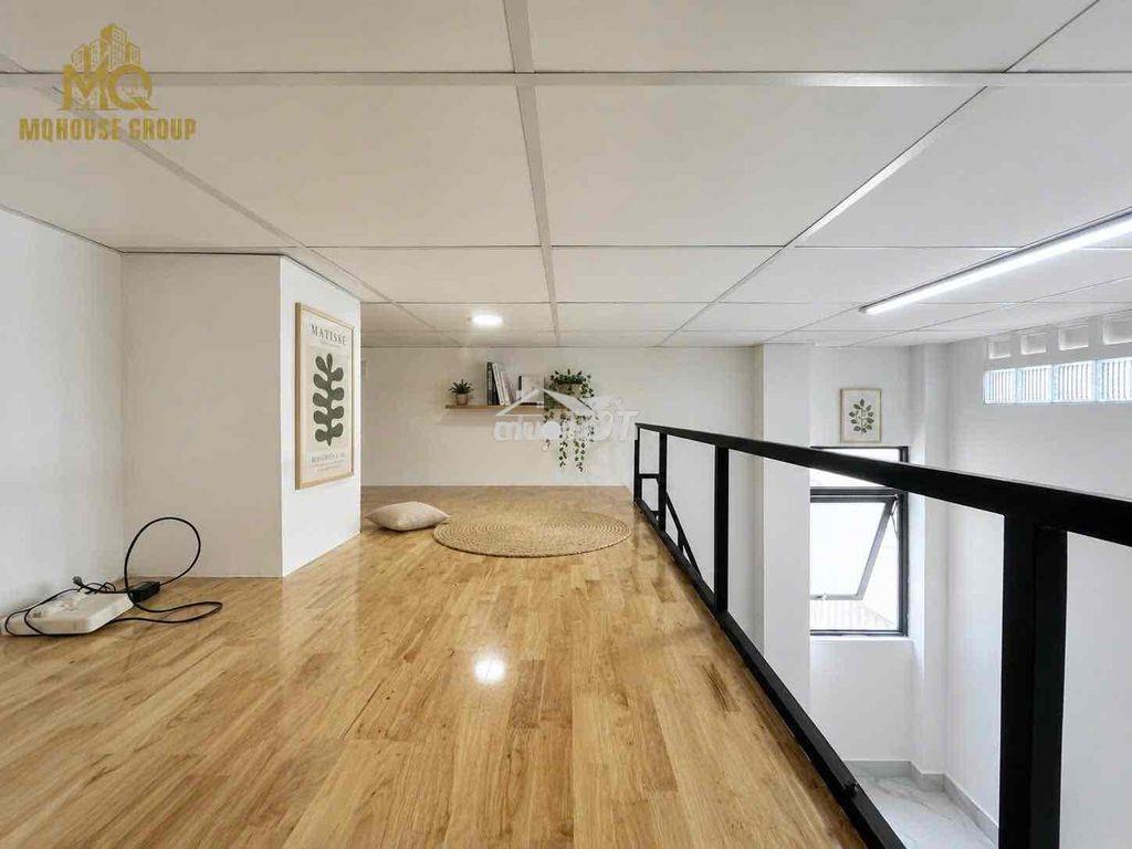 Khai trương 20p duplex bancol ngã tư hàng xanh - trung tâm bình thạnh - 2