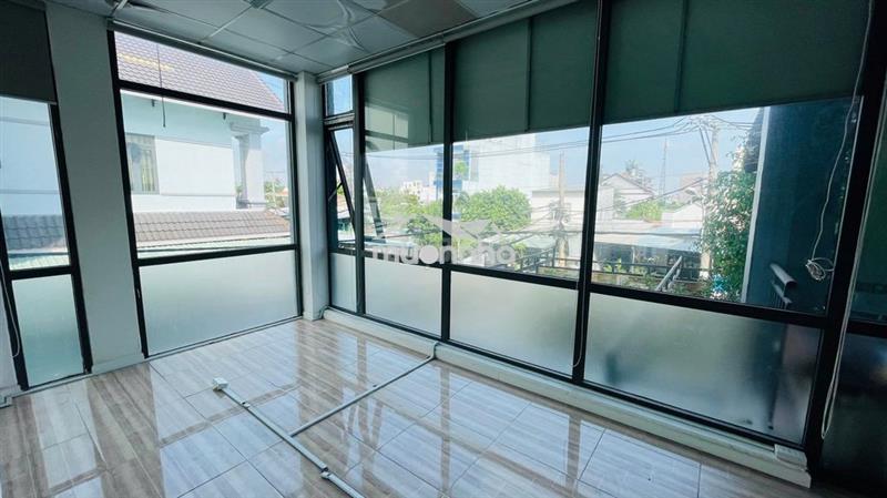 Cho thuê văn phòng đường số 11, p. trường thọ, tp. thủ đức.