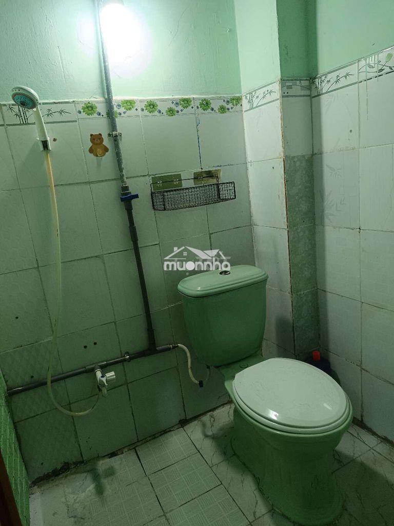 Phòng trọ cho thuê - 3