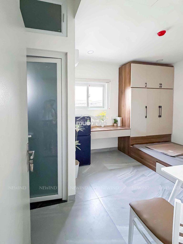 Khai trương phòng full nội thất - lê văn lương, gần kdc lập phúc nb - 2