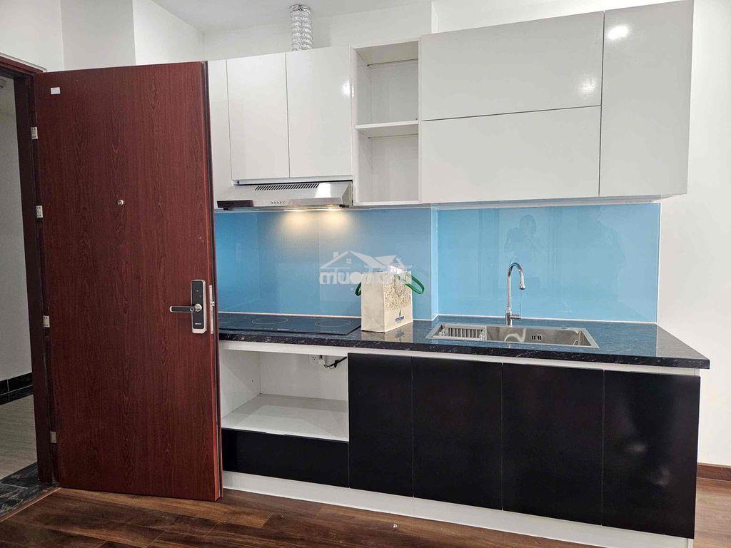 Cho thuê căn hộ benhill 2pn nội thất cơ bản - 3