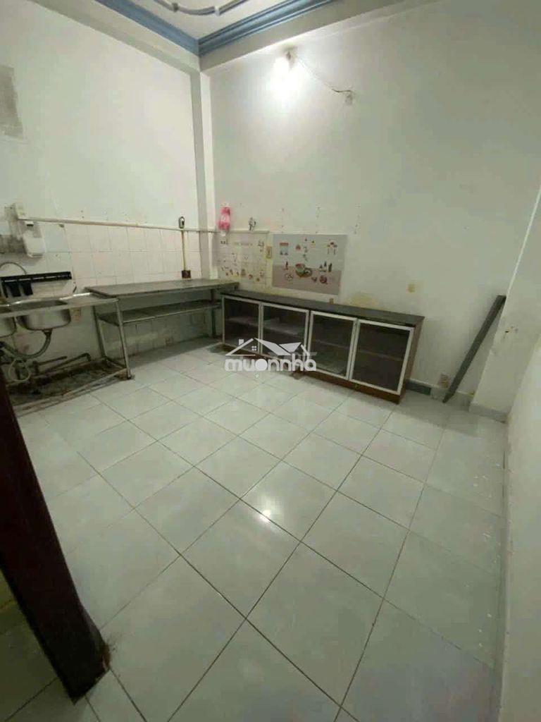 Phòng trọ 1 người tách bếp - 2
