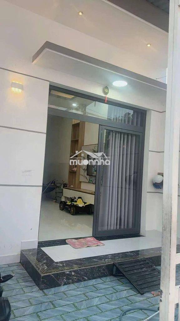 Nhà giá rẻ đường huỳnh thị thơm tân thông hội củ chi 