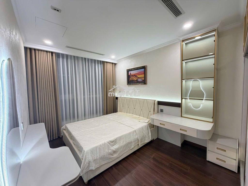 Chuyên cho thuê vinhomes central park 1-2-3-4pn giỏ hàng giá tốt - 4