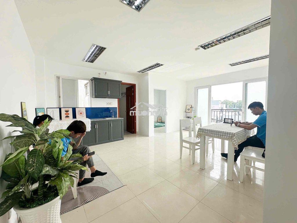 Văn phòng rộng đẹp siêu thoáng gió 🔥 - 4