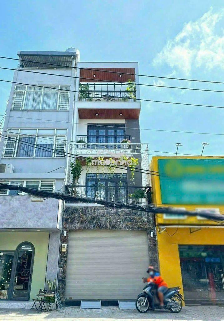 Nhà vip lê văn sỹ , 339/3c lê văn sỹ, phường 13, quận 3