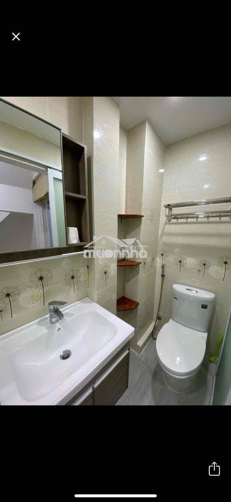 Nhà nguyên căn quận 1 giá siêu rẻ - 4