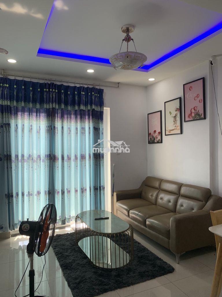Cho thuê cc tại orchid park, 7 triệu, 75m2, 2pn, 2wc bao đẹp - 2