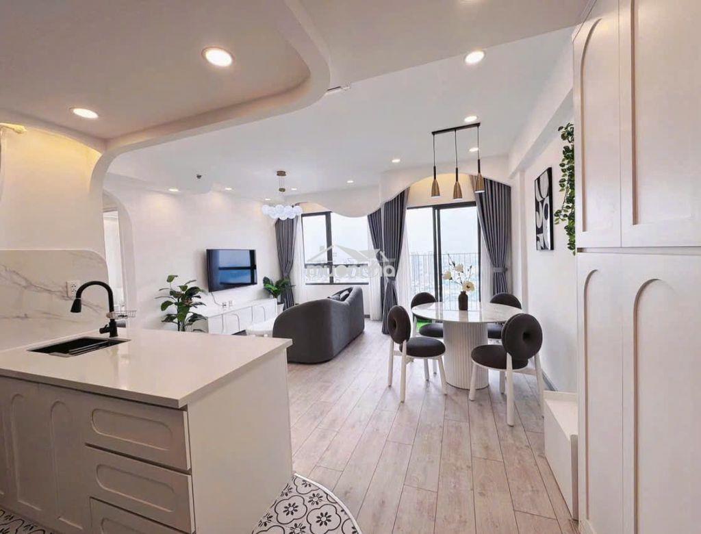 Siêu phẩm chdv full nội thất, lê hồng phong, phường 2, q5 - 3