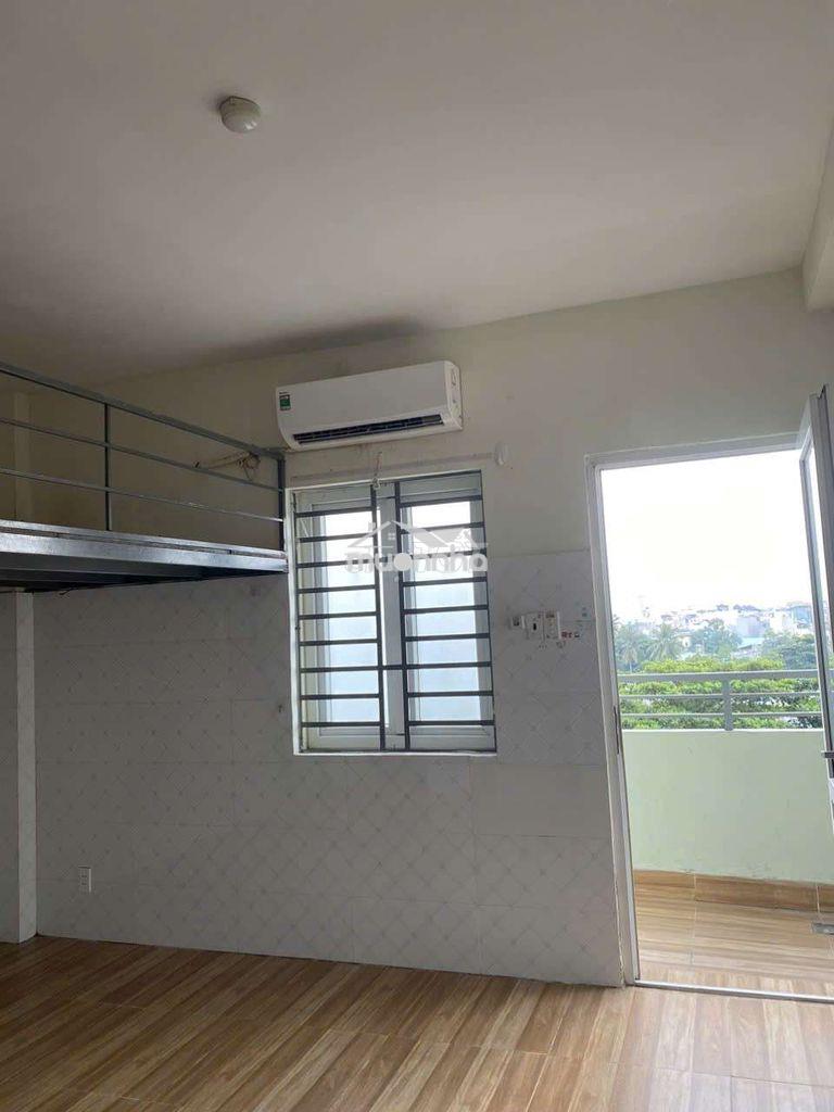 Cho thuê phòng có gác phạm văn chiêu gò vấp