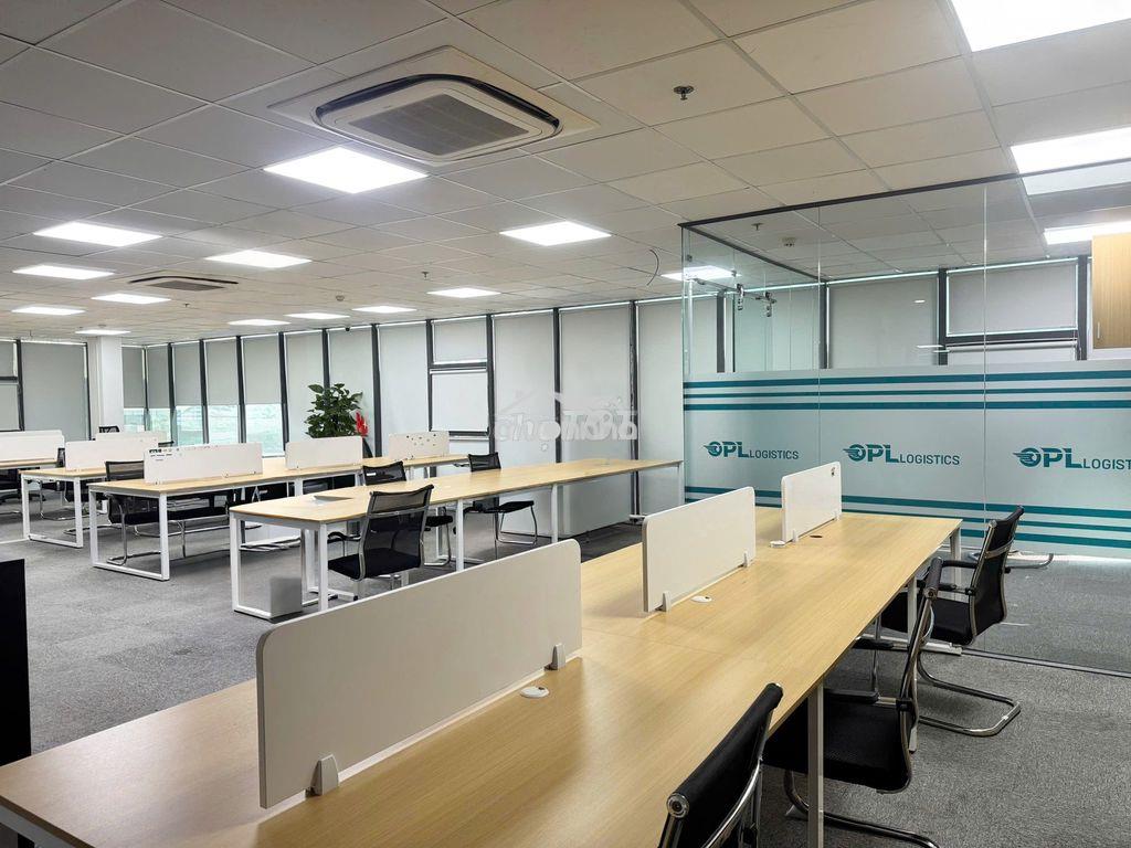Tòa nhà góc đẹp 15m x 20m hầm 6 lầu, pccc - 3