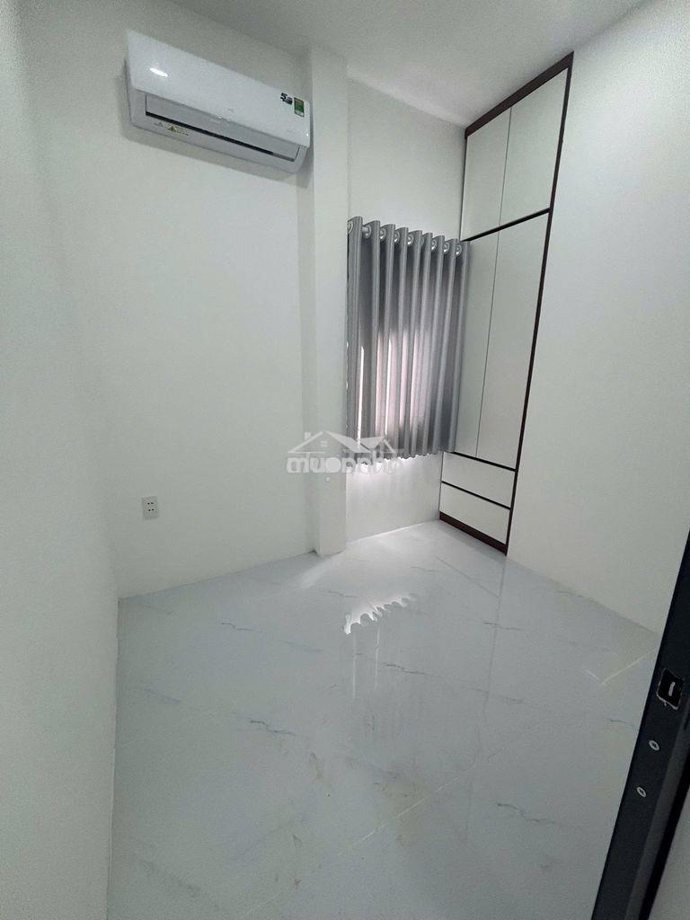 Nhà hoàng xuân nhị - âu cơ 2 tầng, 2 phòng ngủ. giá 2.7 tỷ tl - 2