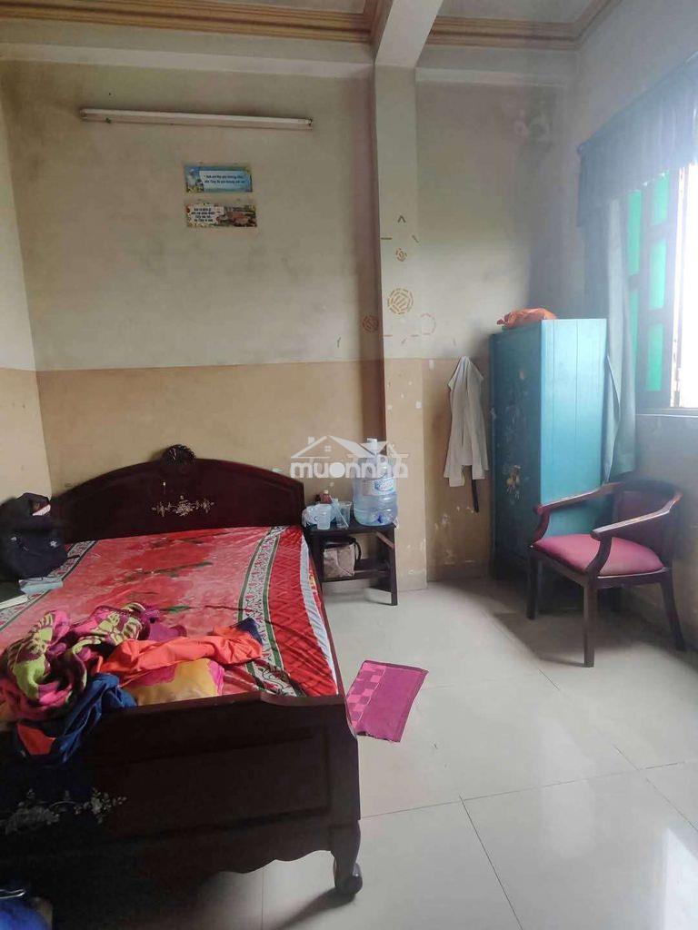 Cho thuê phòng tolet riêng,đường trường chinh,giá 1,5triệu - 2