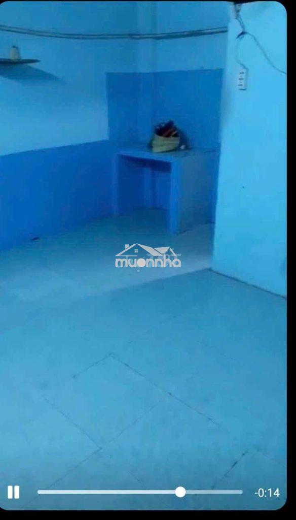 Phòng cho thuê tầng trệt 115 lê lăng, ,f phú thọ hòa quận tân phú