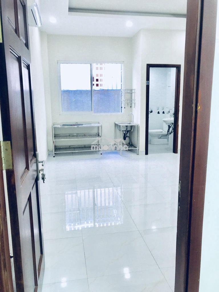 Căn hộ dịch vụ nhà ở, gần mặt tiền pv đồng và gigamall