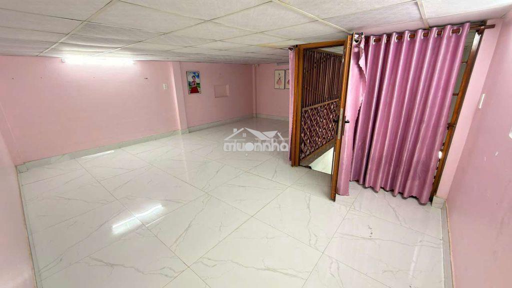 Cho thuê nhà phú lợi, gần trường đại học bình dương, giá 7 triệu/tháng - 4