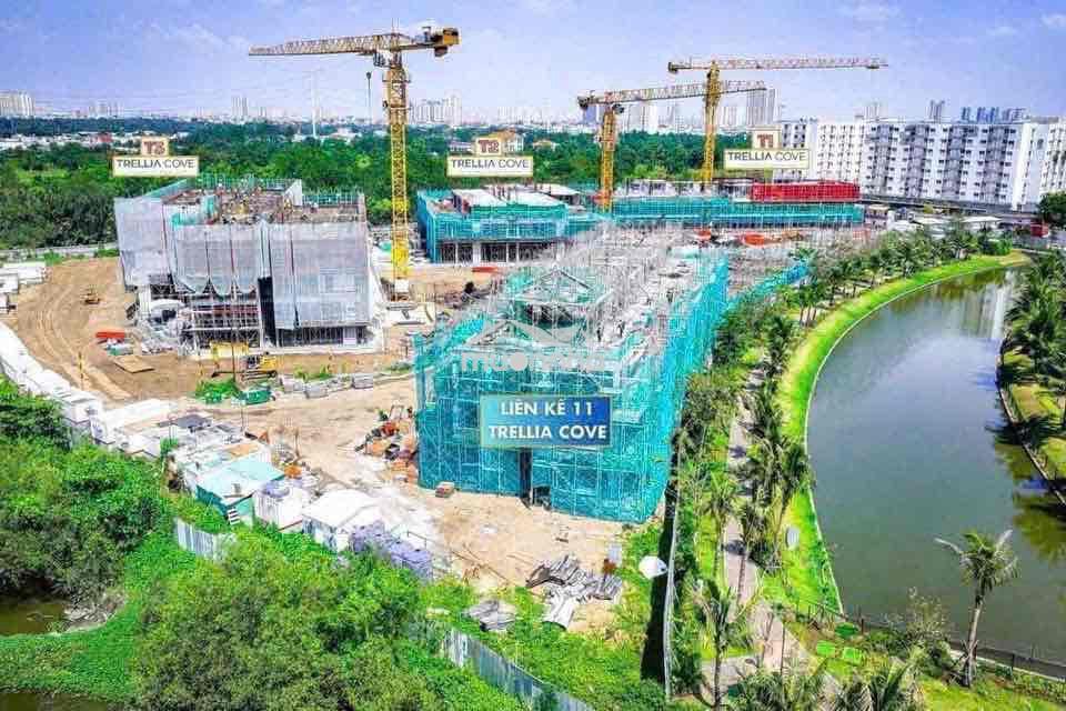 Mở bán căn hộ trellia cove kđt mizuki park giá gốc trực tiếp cđt - 2