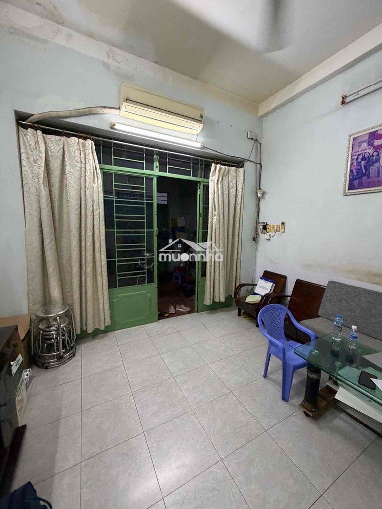 Nhỉnh 5 tỷ(4*15m) 2 tầng  hẻm xe hơi thông phan huy ích -p15 - tb - 3