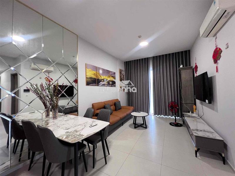 Cho thuê 85m2 3pn2wc đầy đủ nội thất 12 triệu/ tháng- view hồ bơi
